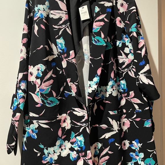 lane bryant pant suits